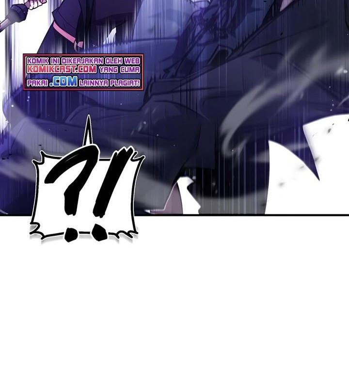 The Dark Magician Transmigrates After 66666 Years Chapter 49 - halaman 25