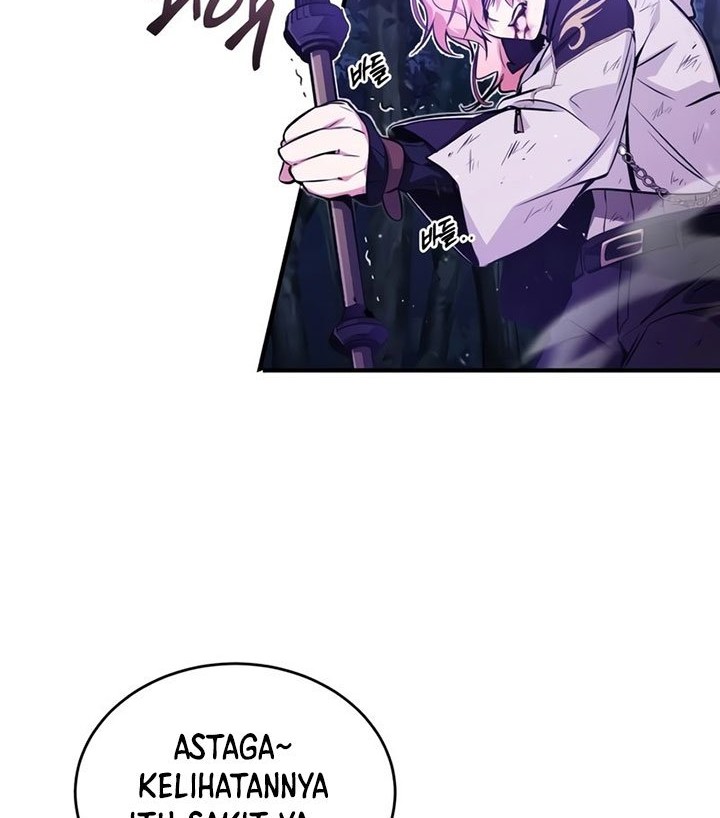 The Dark Magician Transmigrates After 66666 Years Chapter 49 - halaman 29