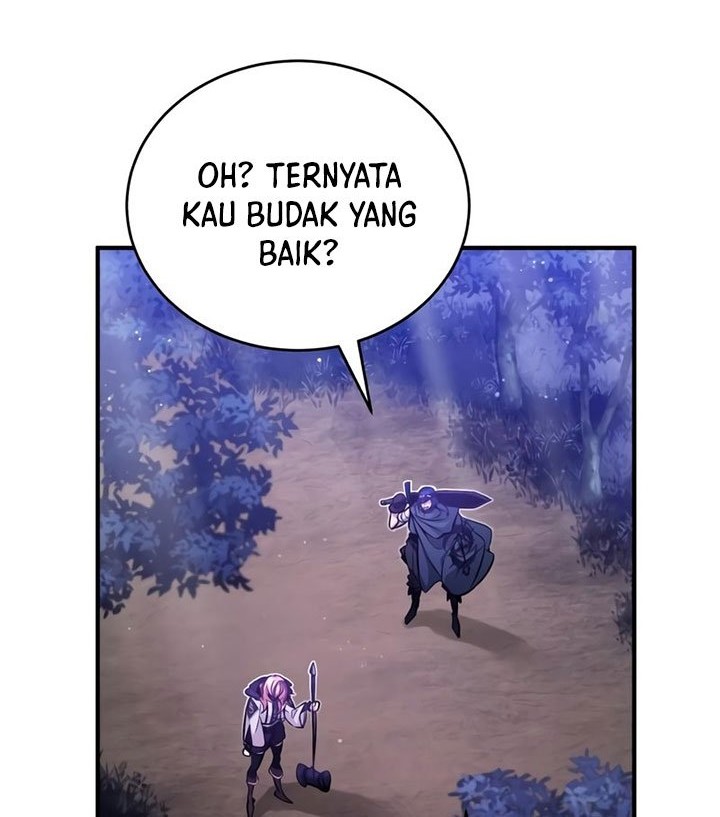 The Dark Magician Transmigrates After 66666 Years Chapter 49 - halaman 31