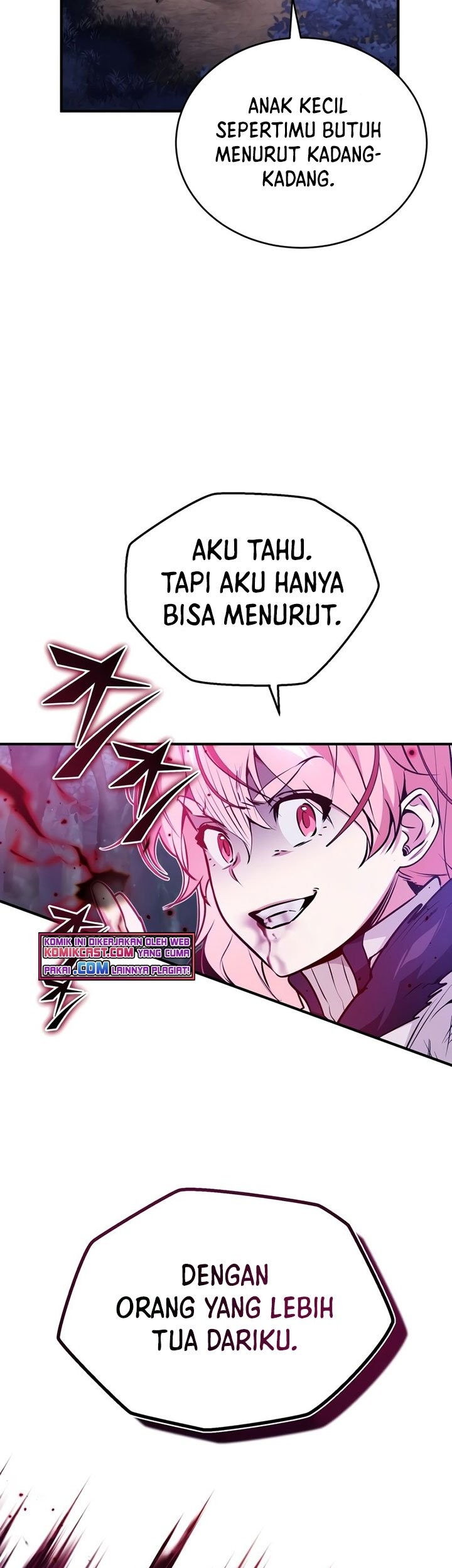 The Dark Magician Transmigrates After 66666 Years Chapter 49 - halaman 32