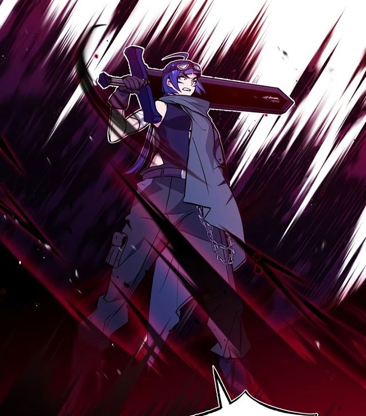 The Dark Magician Transmigrates After 66666 Years Chapter 49 - halaman 33