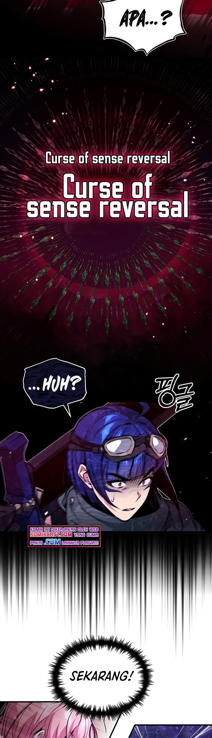 The Dark Magician Transmigrates After 66666 Years Chapter 49 - halaman 34