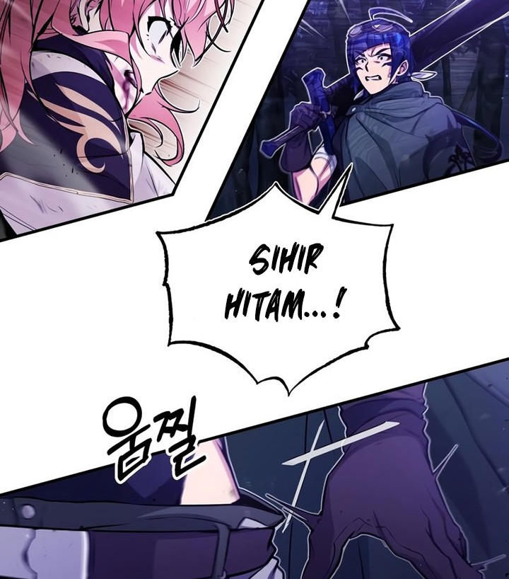 The Dark Magician Transmigrates After 66666 Years Chapter 49 - halaman 35