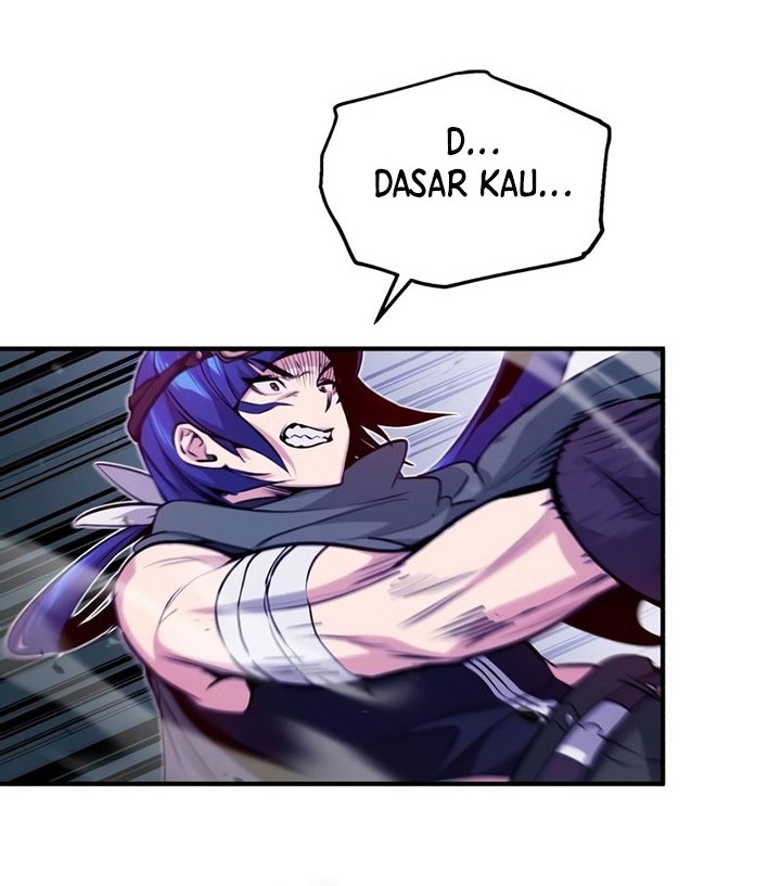The Dark Magician Transmigrates After 66666 Years Chapter 49 - halaman 37