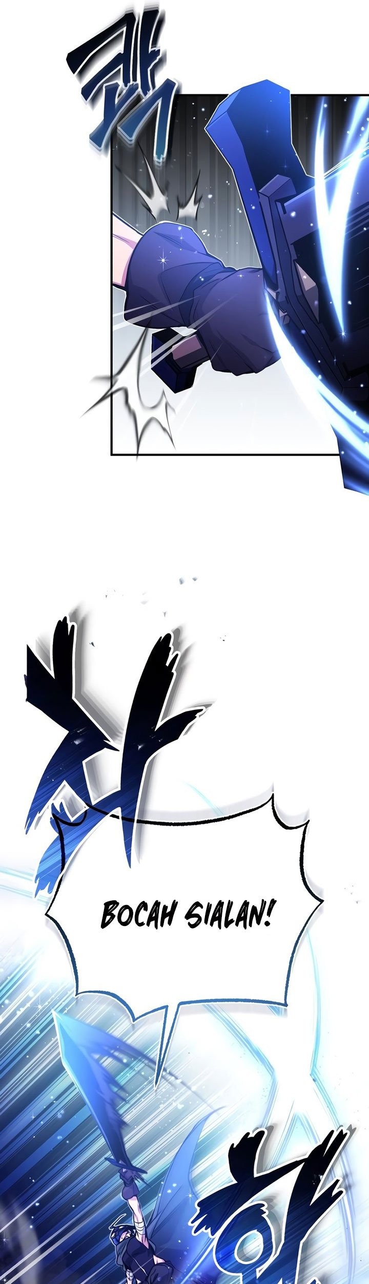The Dark Magician Transmigrates After 66666 Years Chapter 49 - halaman 38