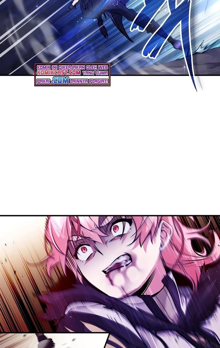 The Dark Magician Transmigrates After 66666 Years Chapter 49 - halaman 39