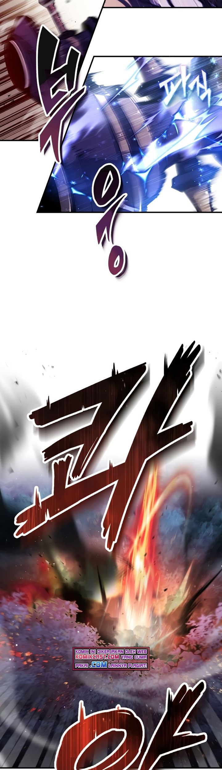 The Dark Magician Transmigrates After 66666 Years Chapter 49 - halaman 40