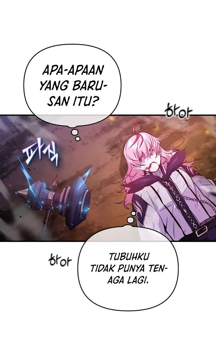The Dark Magician Transmigrates After 66666 Years Chapter 49 - halaman 43