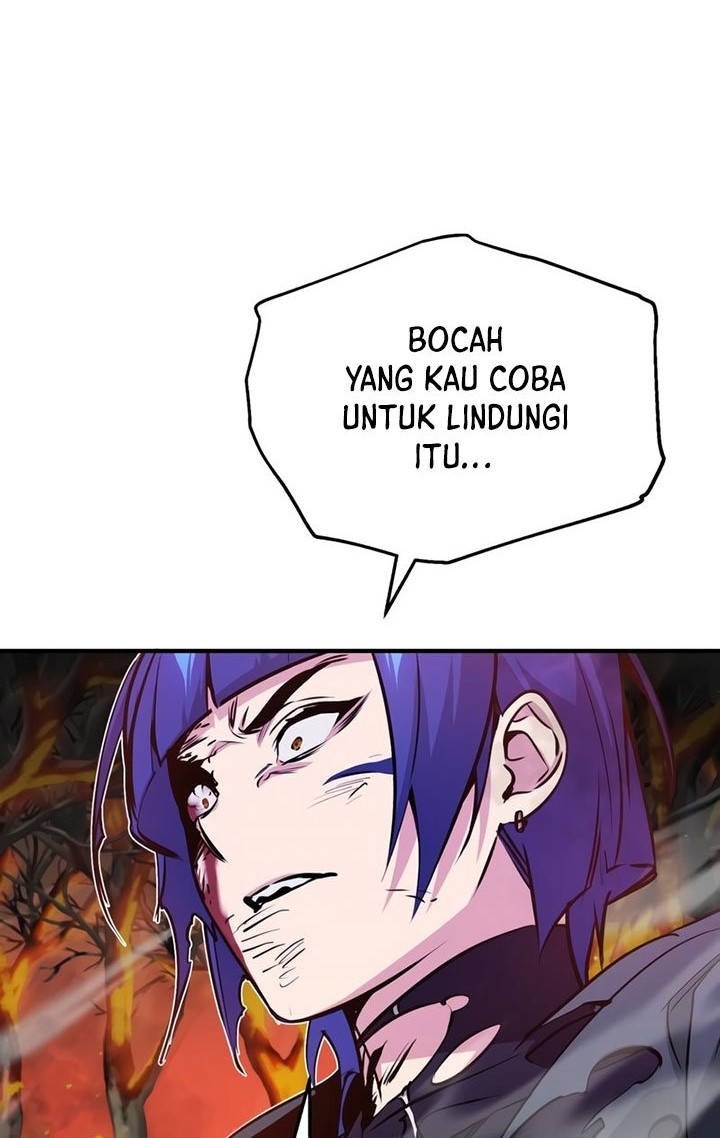 The Dark Magician Transmigrates After 66666 Years Chapter 49 - halaman 45