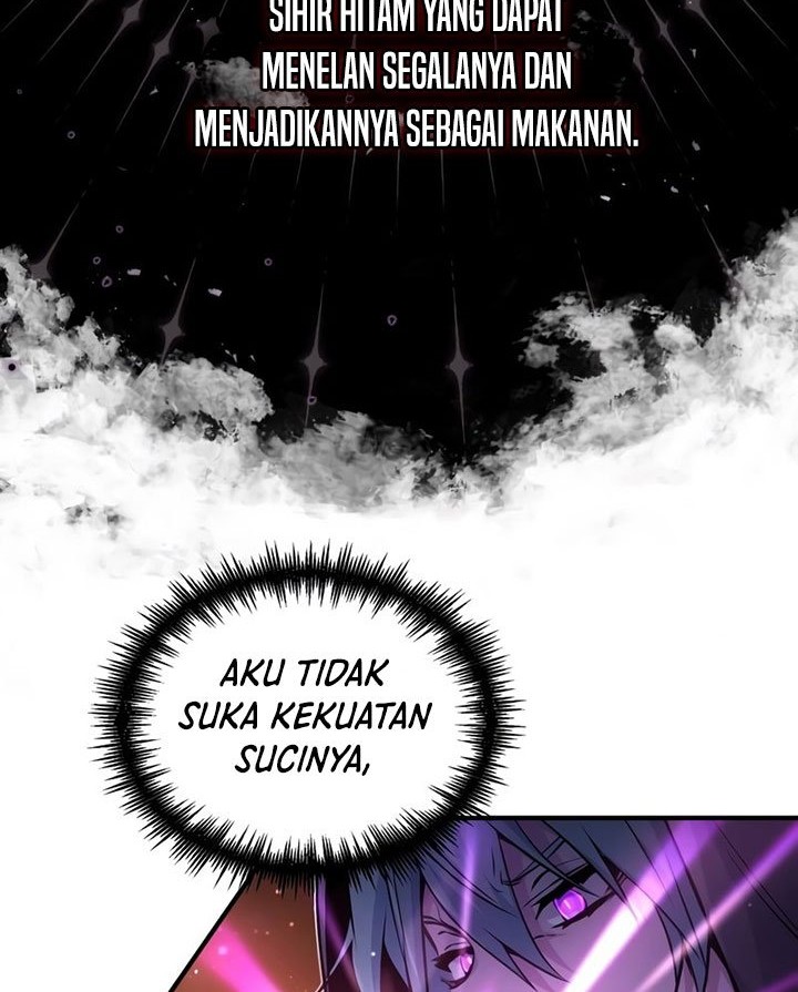 The Dark Magician Transmigrates After 66666 Years Chapter 49 - halaman 49