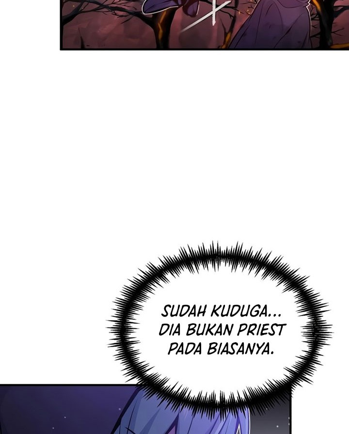 The Dark Magician Transmigrates After 66666 Years Chapter 49 - halaman 53