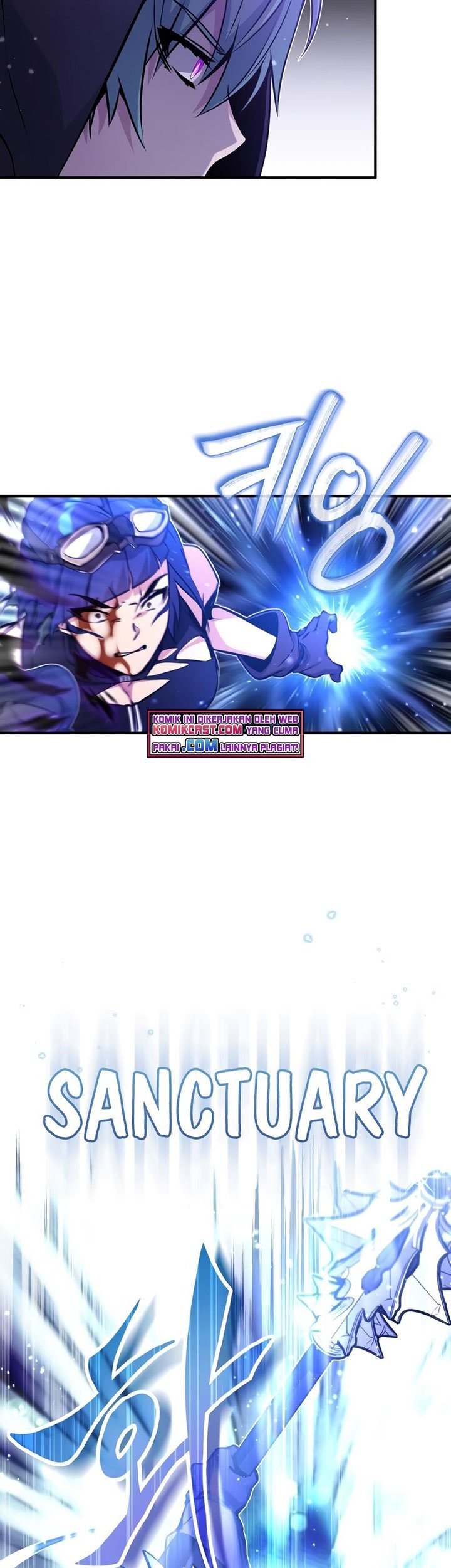 The Dark Magician Transmigrates After 66666 Years Chapter 49 - halaman 54