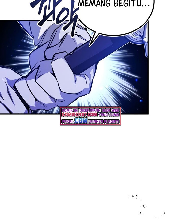 The Dark Magician Transmigrates After 66666 Years Chapter 49 - halaman 59