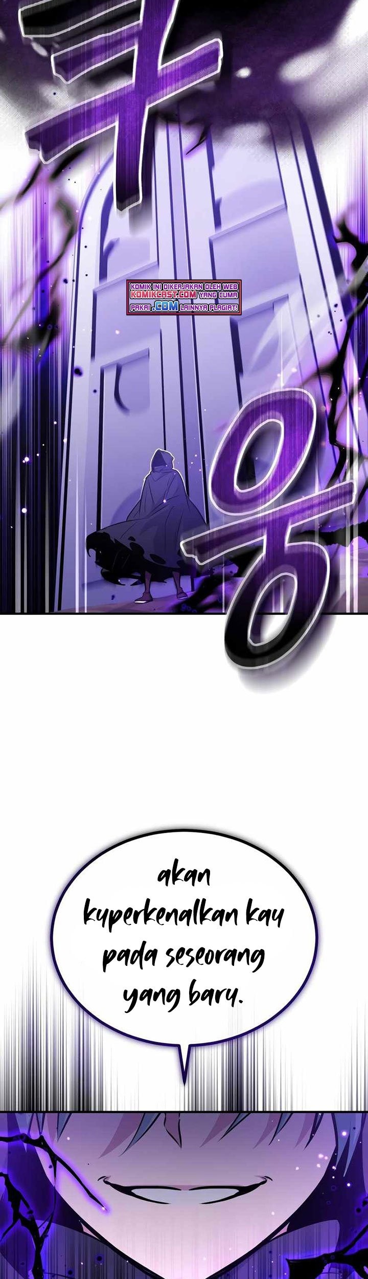 The Dark Magician Transmigrates After 66666 Years Chapter 49 - halaman 62