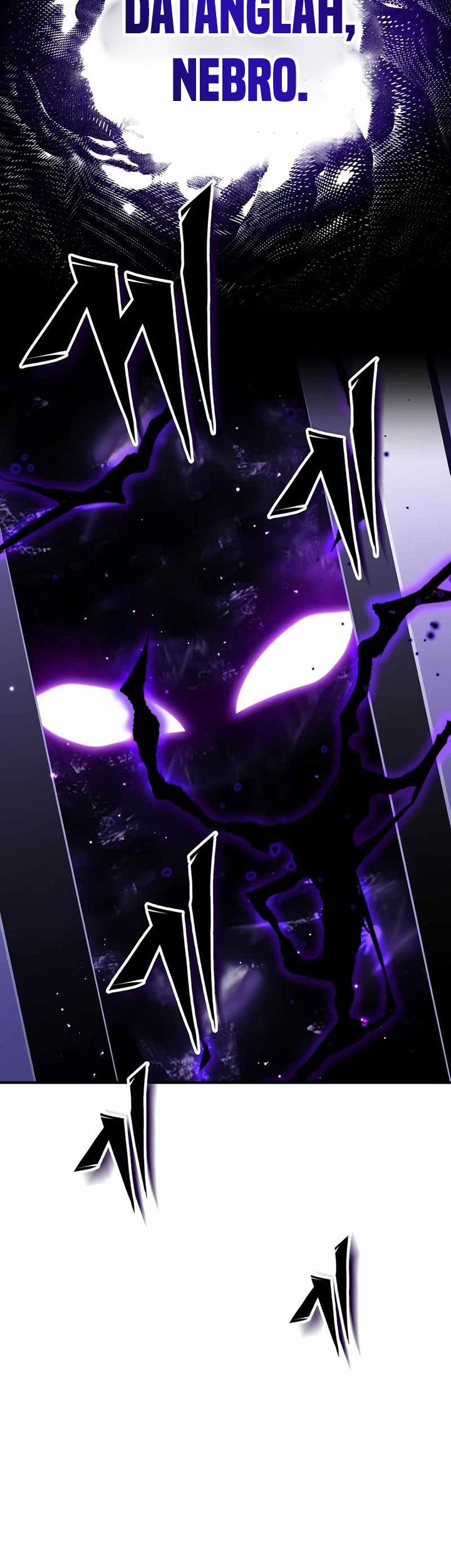 The Dark Magician Transmigrates After 66666 Years Chapter 49 - halaman 64