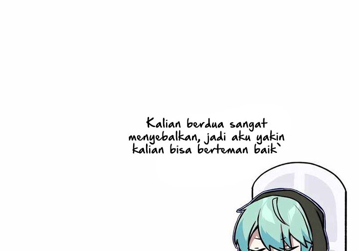 The Dark Magician Transmigrates After 66666 Years Chapter 49 - halaman 65