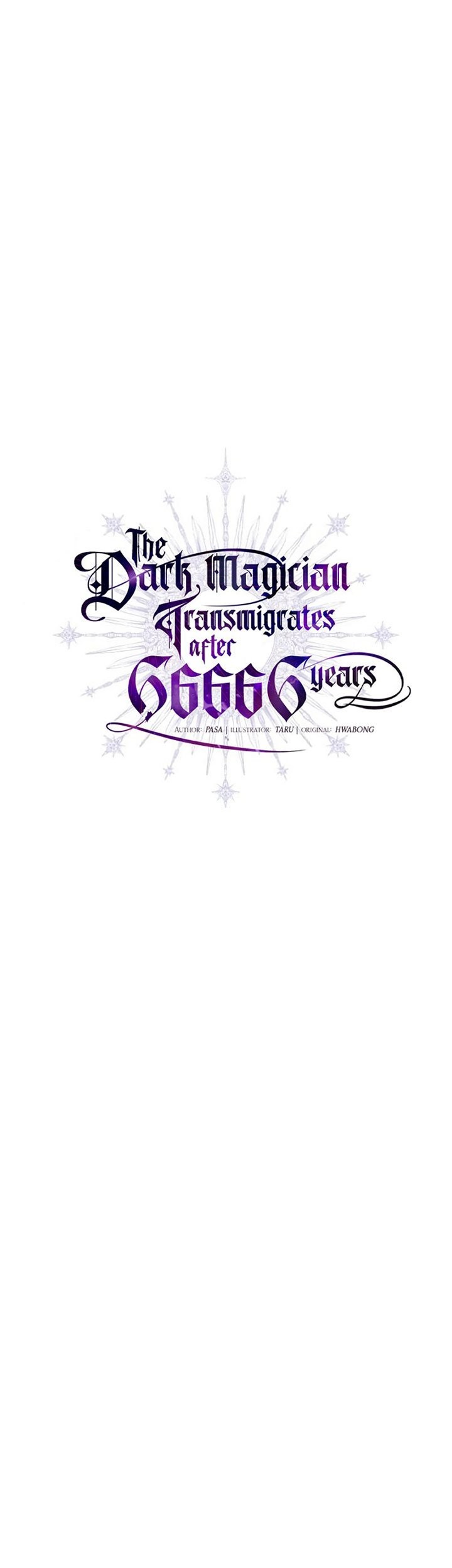 The Dark Magician Transmigrates After 66666 Years Chapter 49 - halaman 8