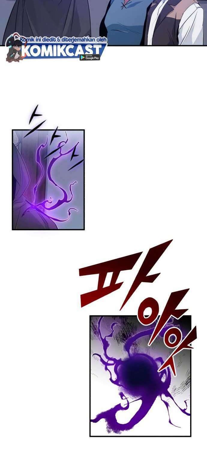 The Dark Magician Transmigrates After 66666 Years Chapter 5 - halaman 11