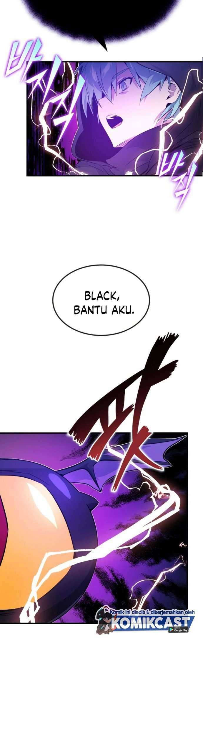 The Dark Magician Transmigrates After 66666 Years Chapter 5 - halaman 18