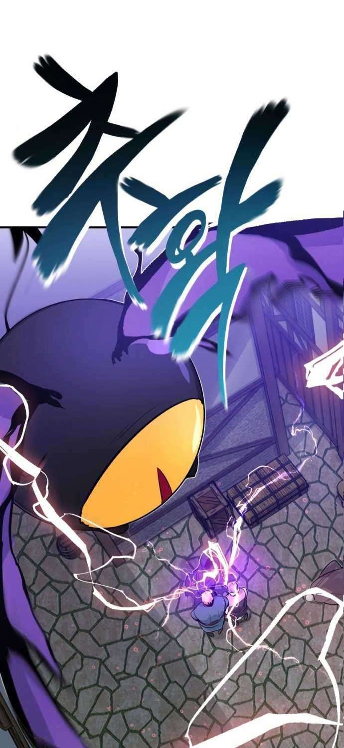 The Dark Magician Transmigrates After 66666 Years Chapter 5 - halaman 19