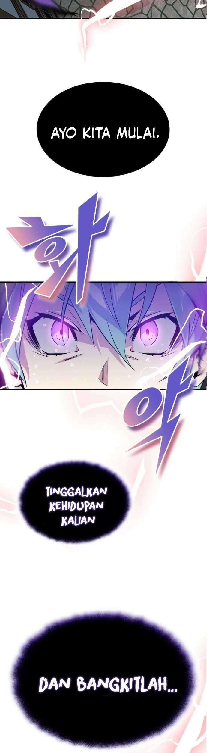 The Dark Magician Transmigrates After 66666 Years Chapter 5 - halaman 20