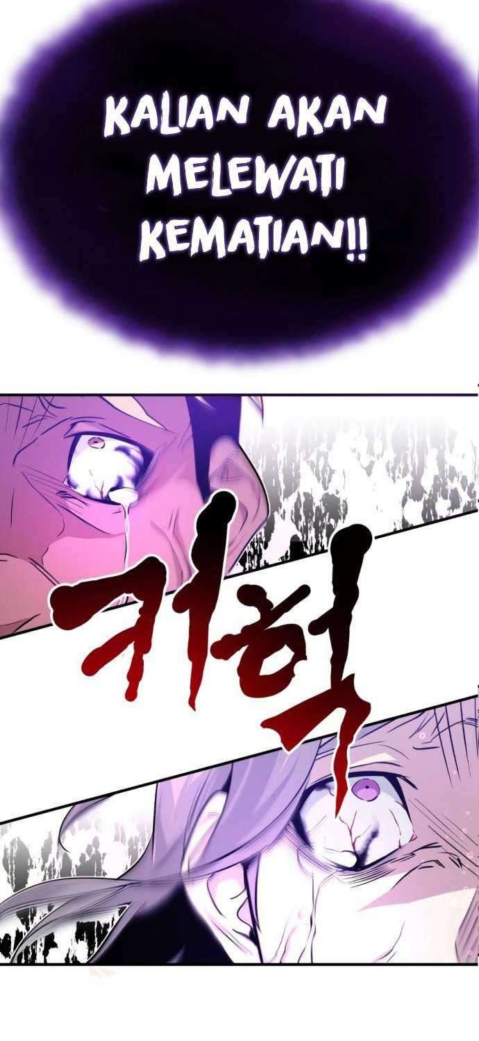 The Dark Magician Transmigrates After 66666 Years Chapter 5 - halaman 23