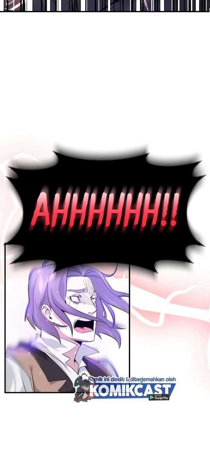 The Dark Magician Transmigrates After 66666 Years Chapter 5 - halaman 25