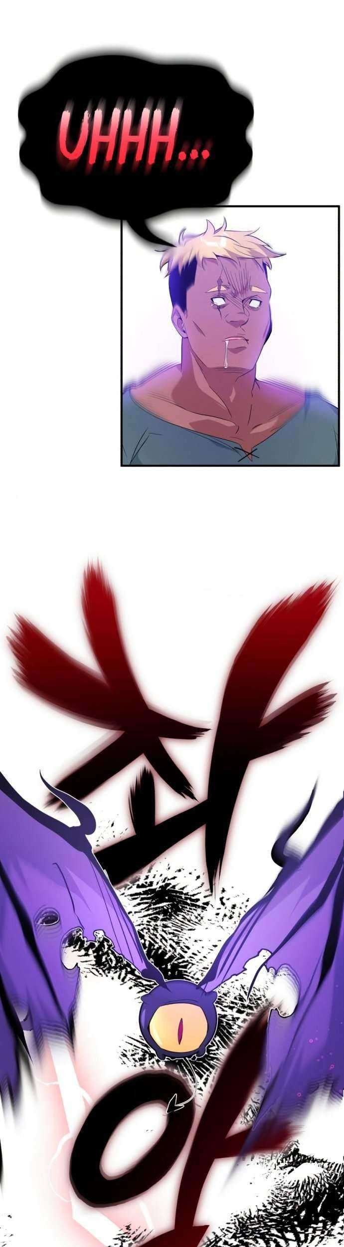 The Dark Magician Transmigrates After 66666 Years Chapter 5 - halaman 26