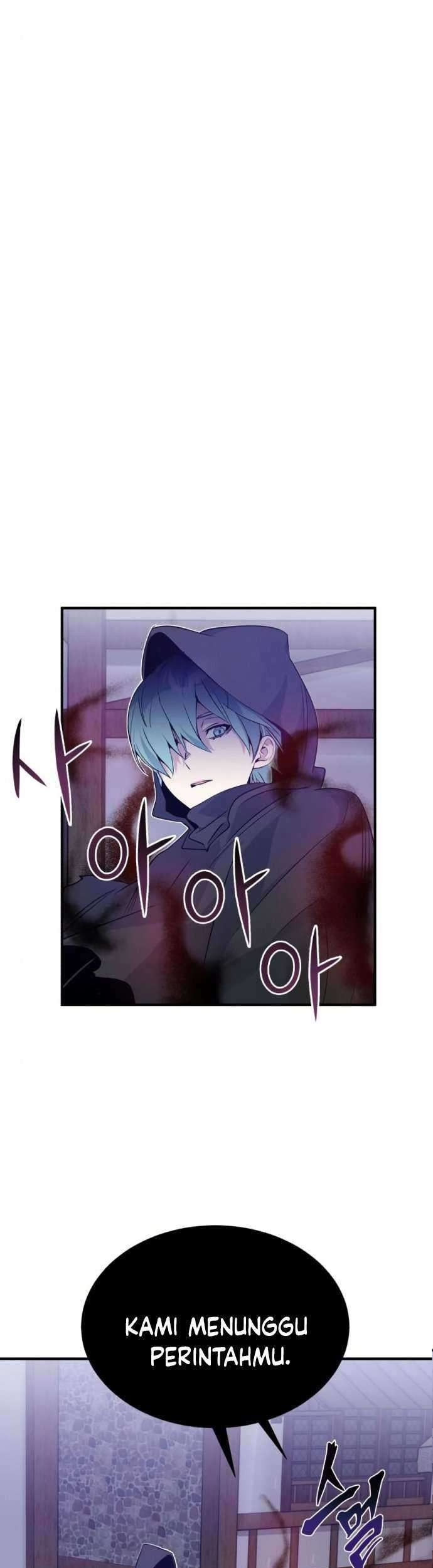 The Dark Magician Transmigrates After 66666 Years Chapter 5 - halaman 28