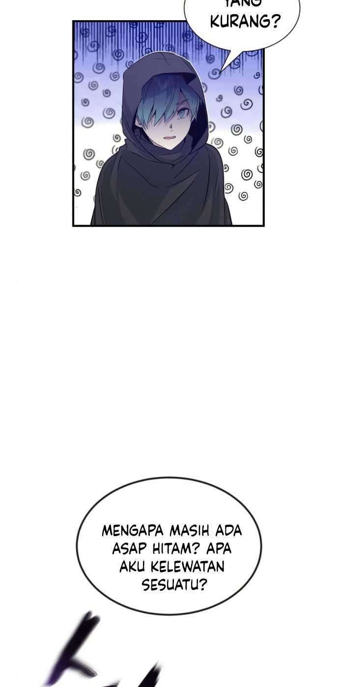 The Dark Magician Transmigrates After 66666 Years Chapter 5 - halaman 30