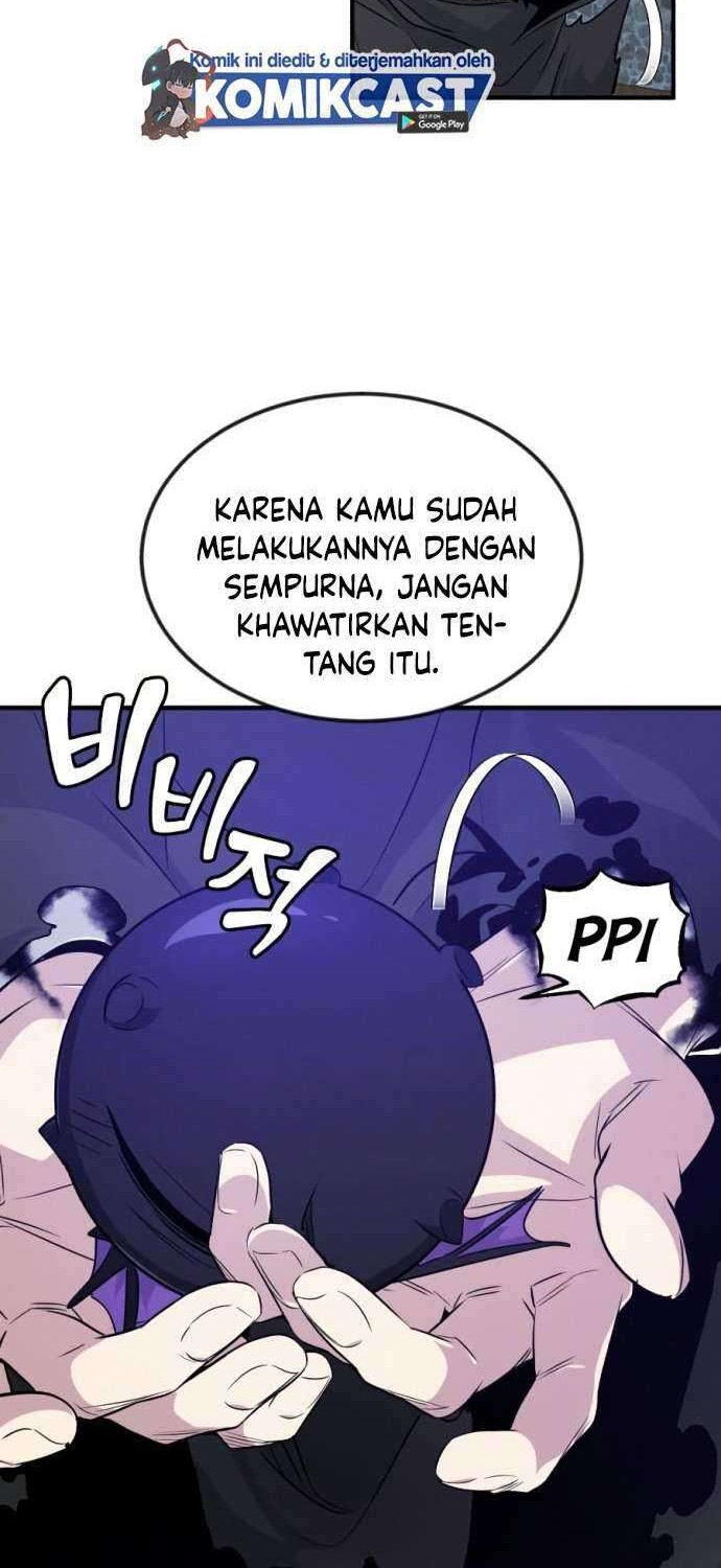 The Dark Magician Transmigrates After 66666 Years Chapter 5 - halaman 32