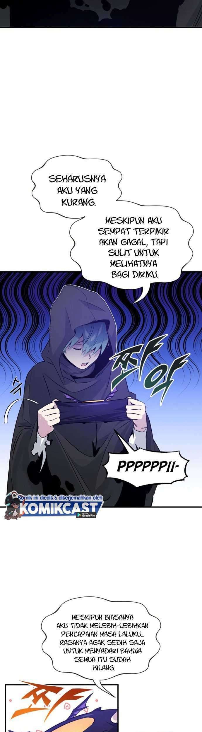 The Dark Magician Transmigrates After 66666 Years Chapter 5 - halaman 33