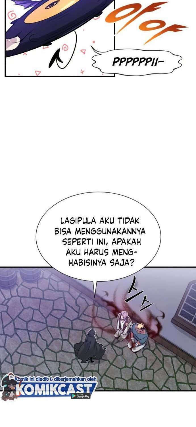 The Dark Magician Transmigrates After 66666 Years Chapter 5 - halaman 34