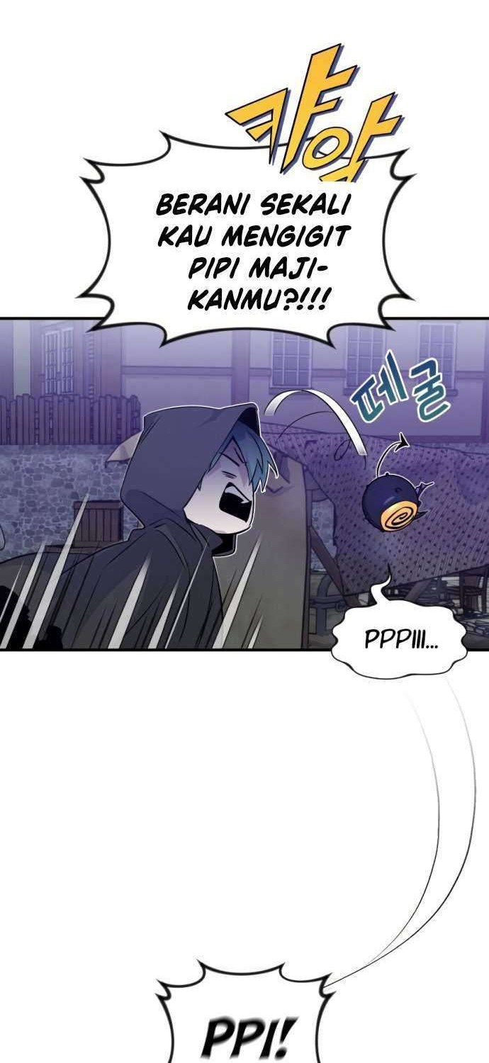 The Dark Magician Transmigrates After 66666 Years Chapter 5 - halaman 36