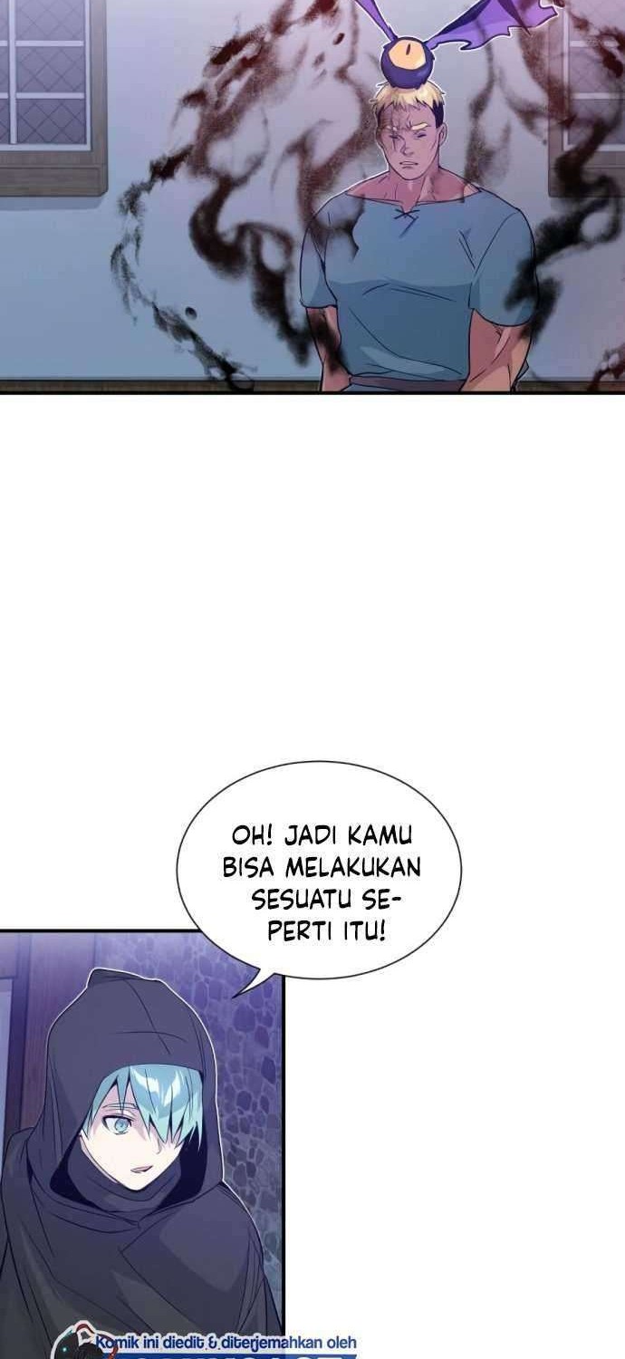 The Dark Magician Transmigrates After 66666 Years Chapter 5 - halaman 38
