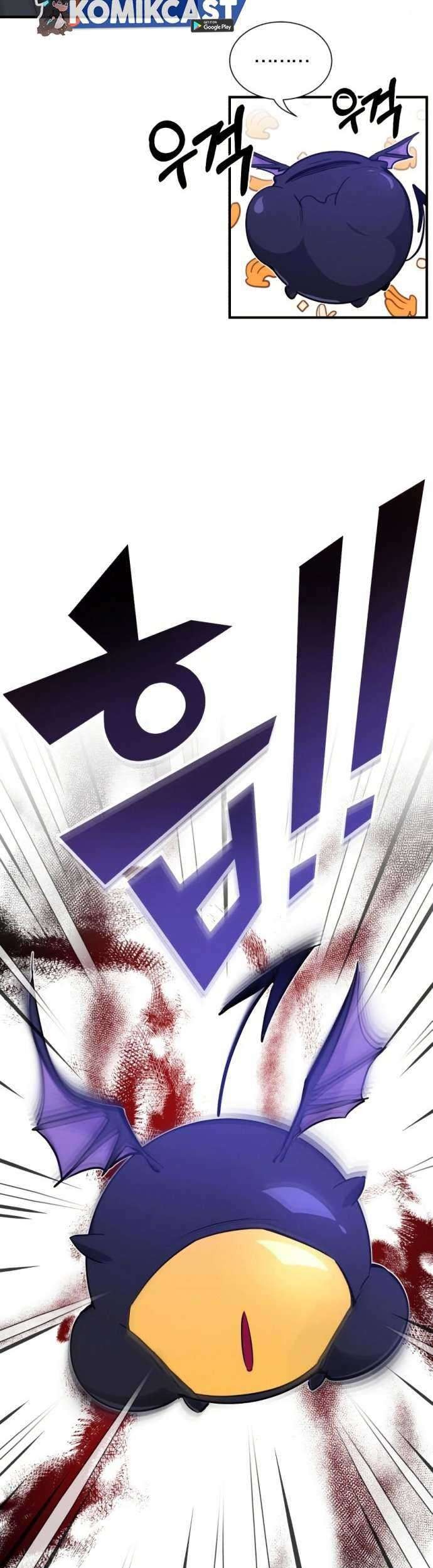 The Dark Magician Transmigrates After 66666 Years Chapter 5 - halaman 39
