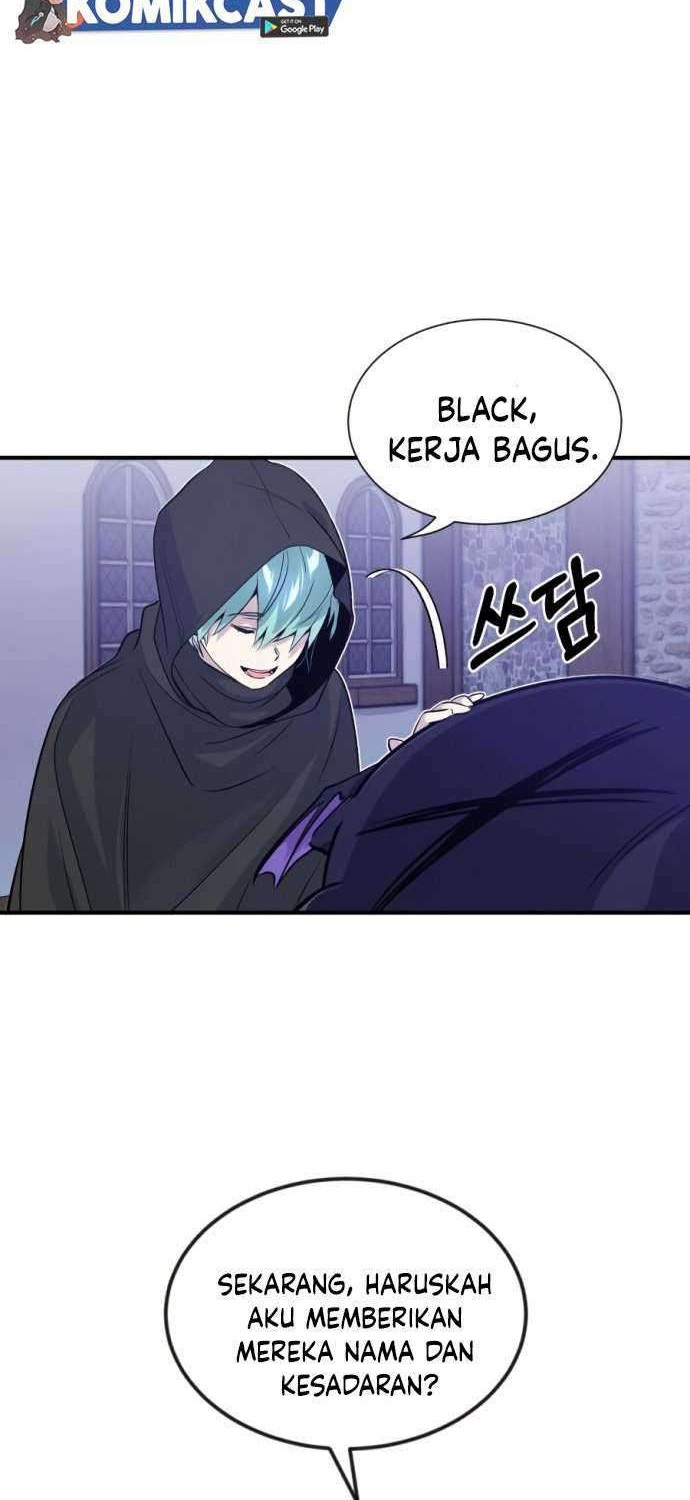 The Dark Magician Transmigrates After 66666 Years Chapter 5 - halaman 42