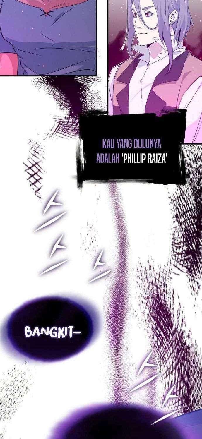 The Dark Magician Transmigrates After 66666 Years Chapter 5 - halaman 44