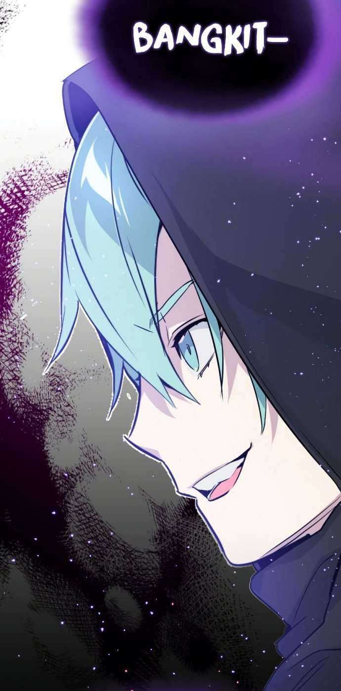 The Dark Magician Transmigrates After 66666 Years Chapter 5 - halaman 45