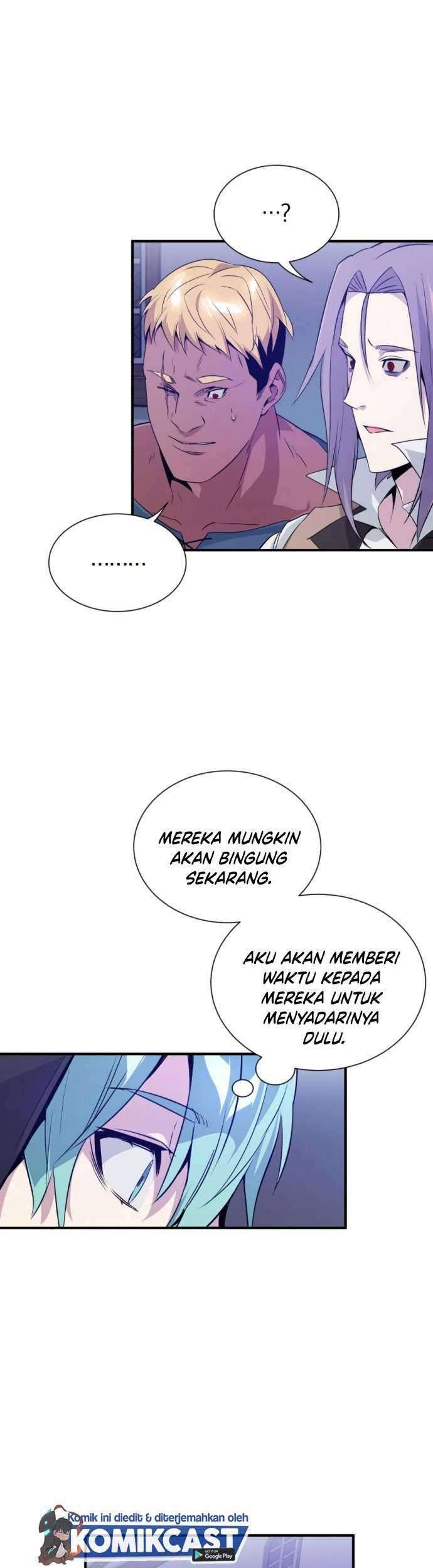 The Dark Magician Transmigrates After 66666 Years Chapter 5 - halaman 48