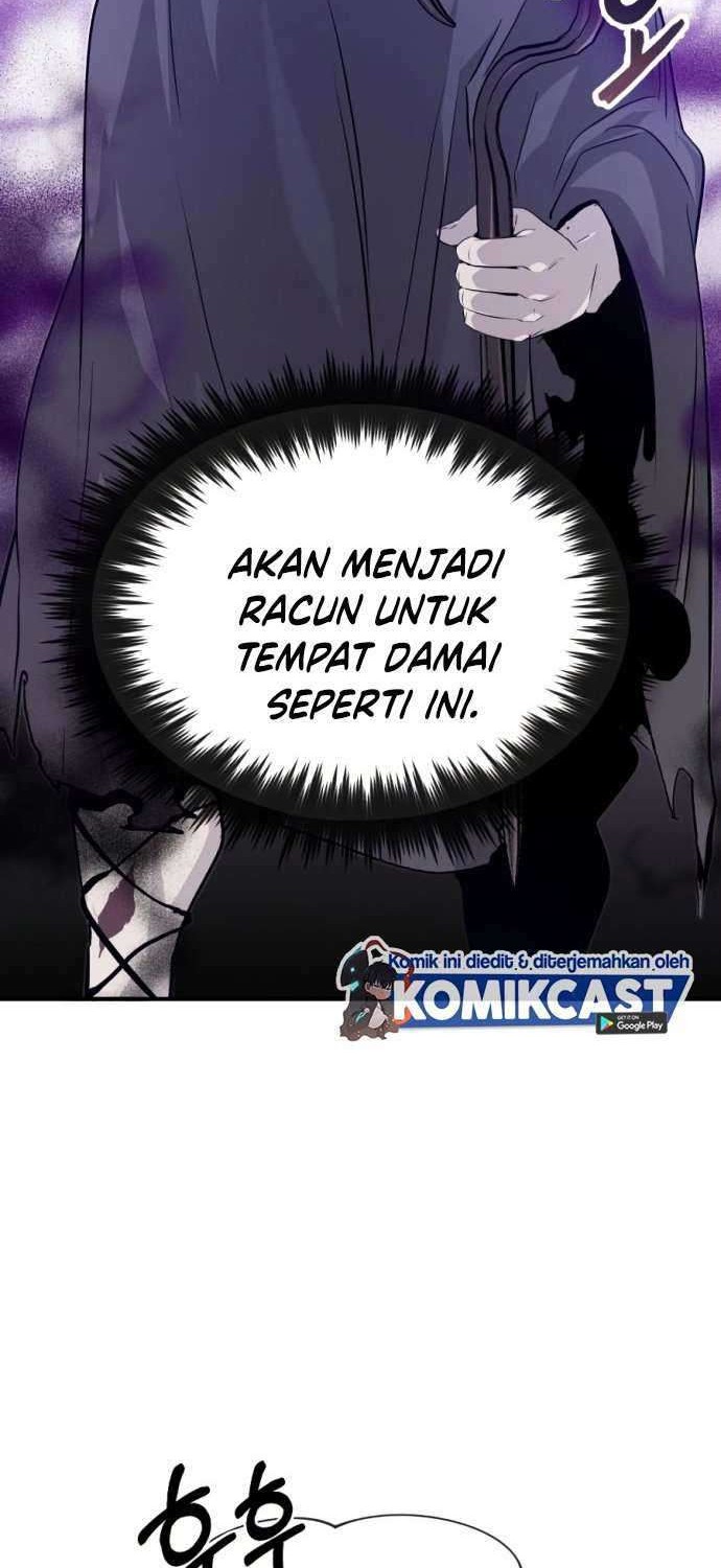 The Dark Magician Transmigrates After 66666 Years Chapter 5 - halaman 5