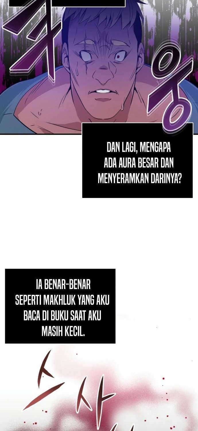 The Dark Magician Transmigrates After 66666 Years Chapter 5 - halaman 51