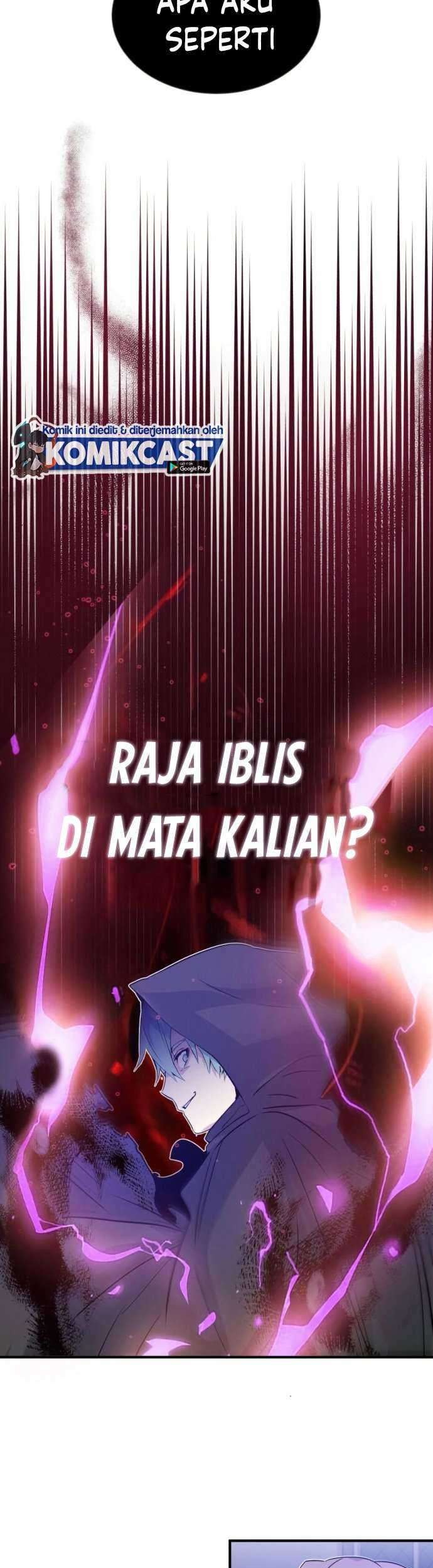 The Dark Magician Transmigrates After 66666 Years Chapter 5 - halaman 54