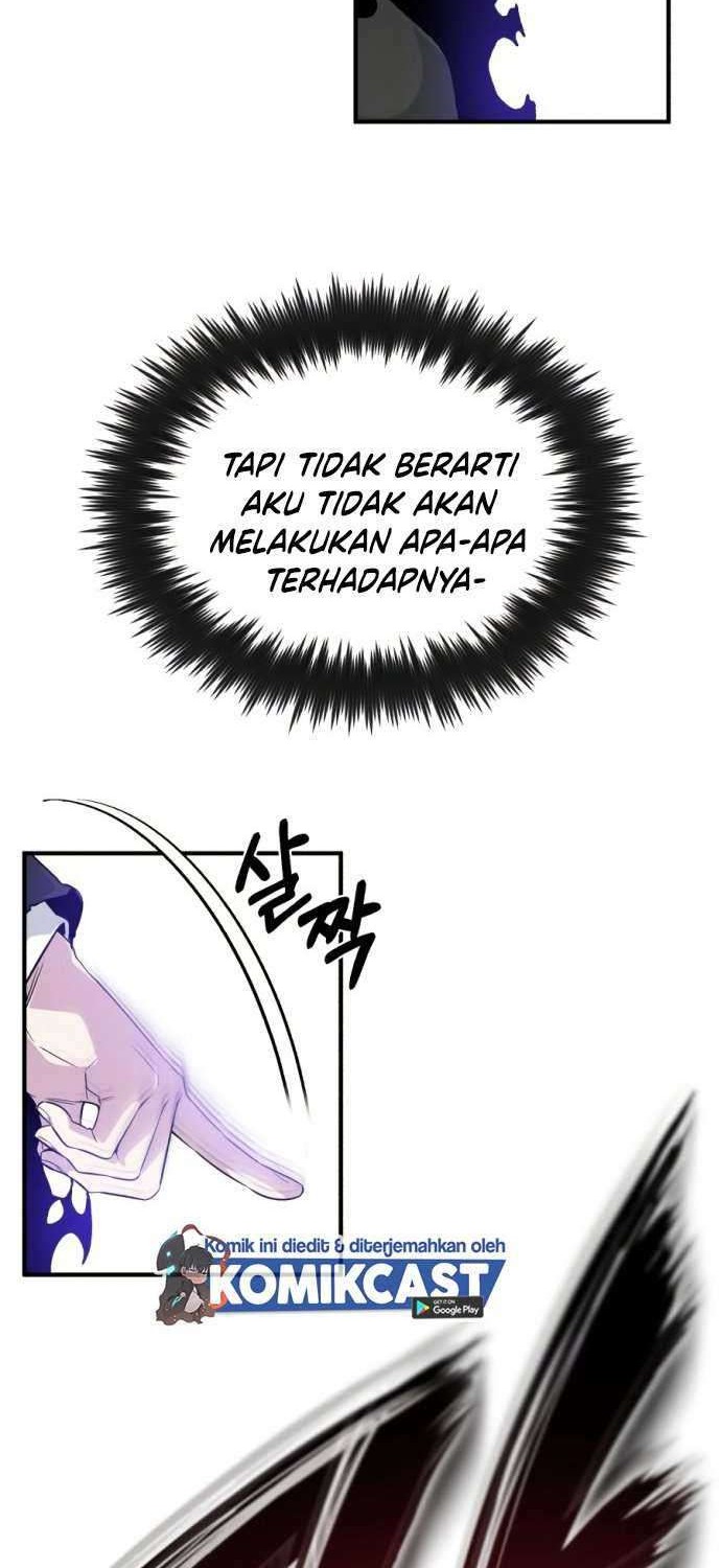 The Dark Magician Transmigrates After 66666 Years Chapter 5 - halaman 57