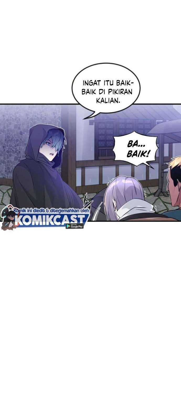 The Dark Magician Transmigrates After 66666 Years Chapter 5 - halaman 61