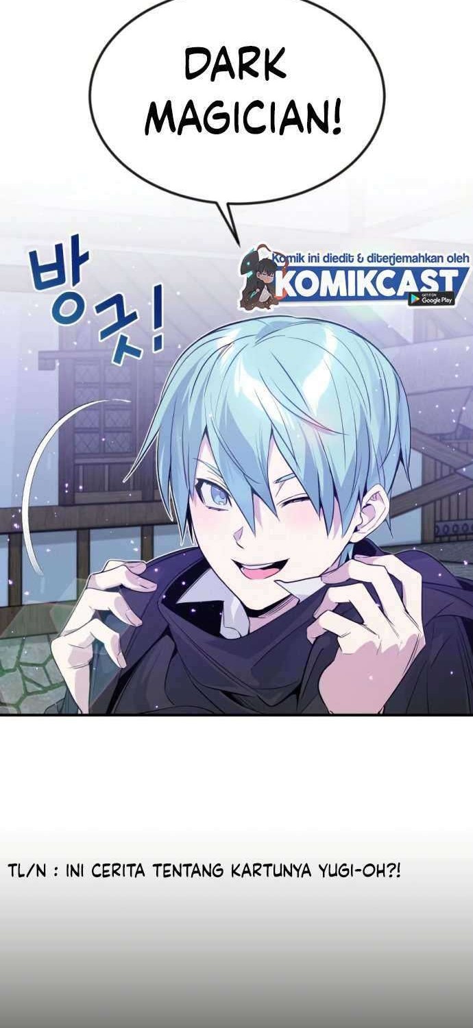 The Dark Magician Transmigrates After 66666 Years Chapter 5 - halaman 65