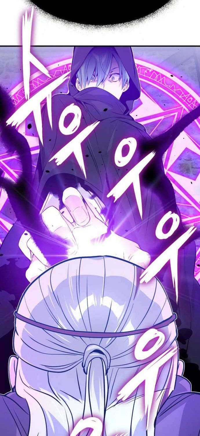The Dark Magician Transmigrates After 66666 Years Chapter 5 - halaman 7