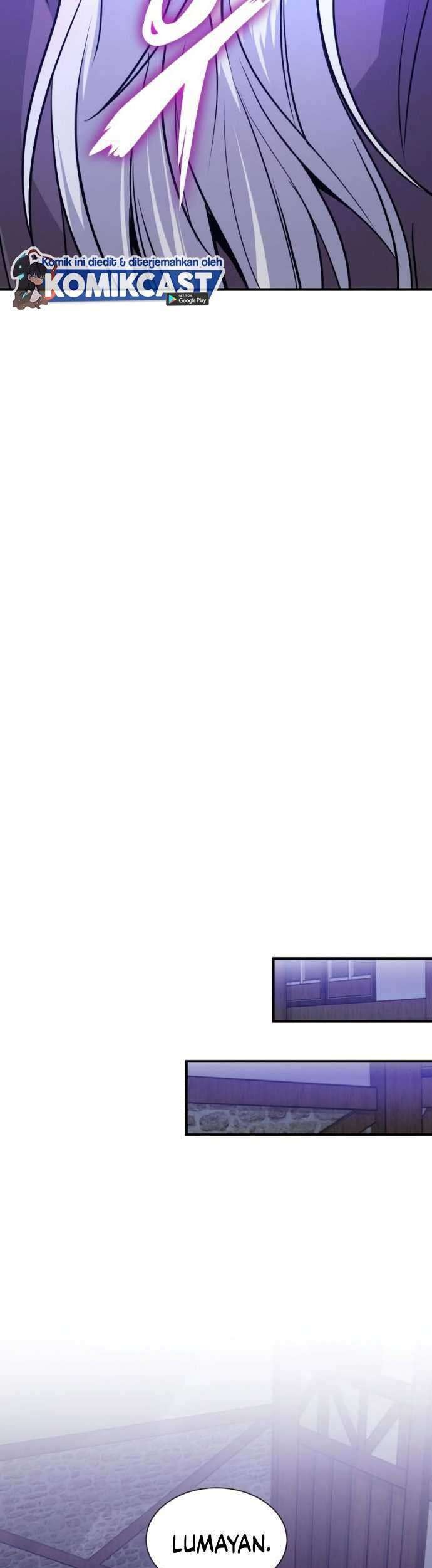 The Dark Magician Transmigrates After 66666 Years Chapter 5 - halaman 8
