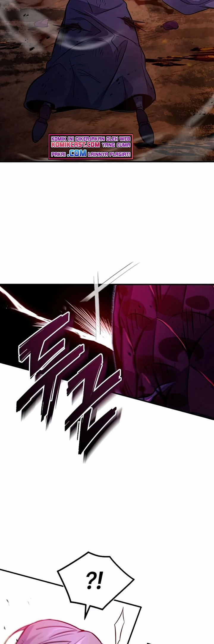 The Dark Magician Transmigrates After 66666 Years Chapter 50 - halaman 11