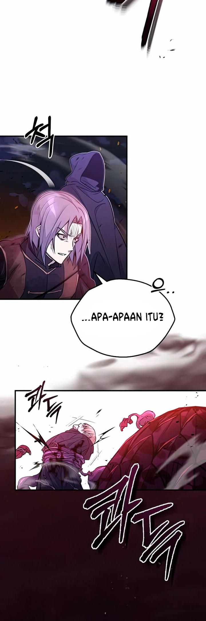 The Dark Magician Transmigrates After 66666 Years Chapter 50 - halaman 13